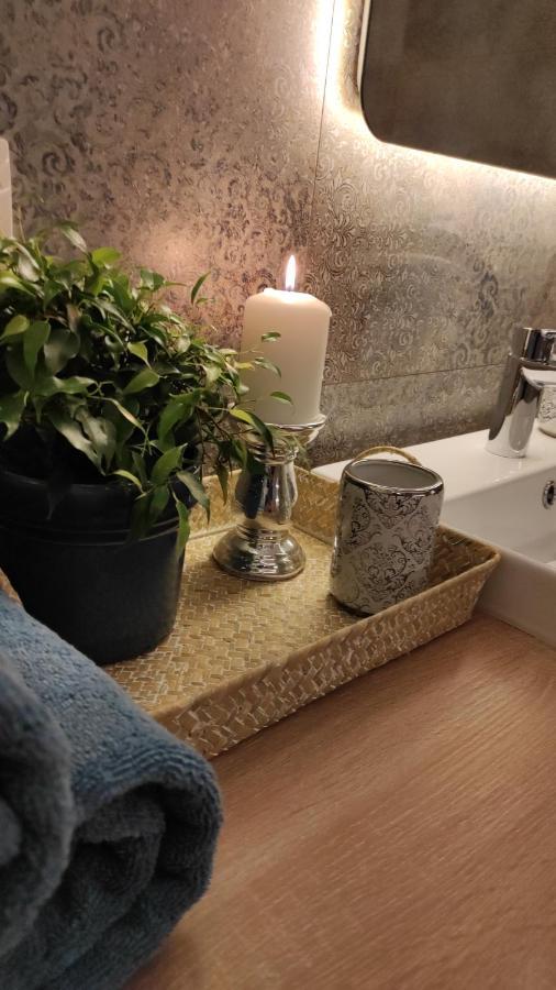 Sielska Apartament Zurawi Nad Jeziorem Ukiel Appartement Olsztyn  Buitenkant foto