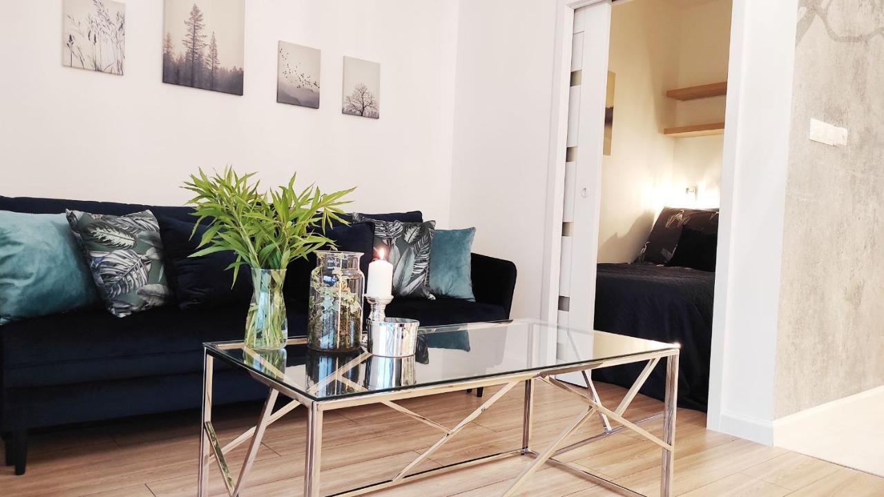 Sielska Apartament Zurawi Nad Jeziorem Ukiel Appartement Olsztyn  Buitenkant foto