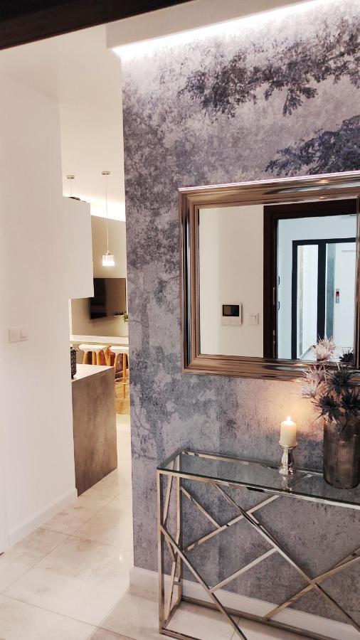 Sielska Apartament Zurawi Nad Jeziorem Ukiel Appartement Olsztyn  Buitenkant foto