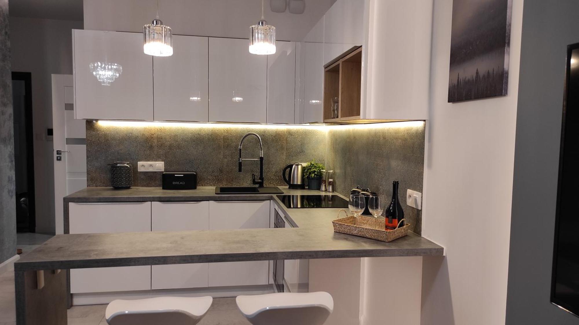 Sielska Apartament Zurawi Nad Jeziorem Ukiel Appartement Olsztyn  Buitenkant foto